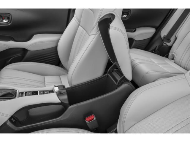 new 2026 Honda HR-V car, priced at $33,400