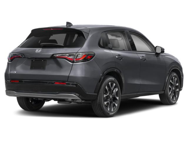 new 2026 Honda HR-V car, priced at $33,400