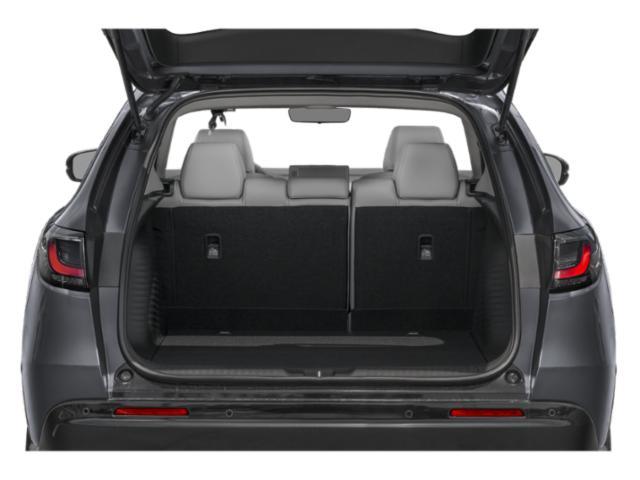 new 2026 Honda HR-V car, priced at $33,400
