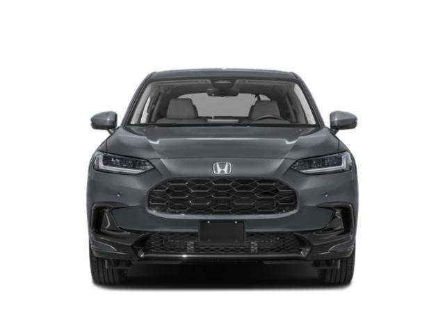 new 2026 Honda HR-V car, priced at $33,400