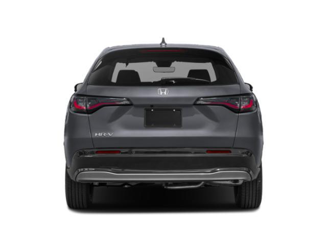 new 2026 Honda HR-V car, priced at $33,400