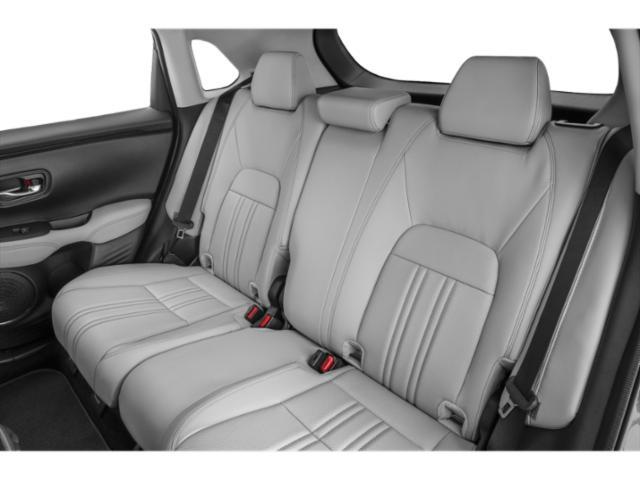 new 2026 Honda HR-V car, priced at $33,400