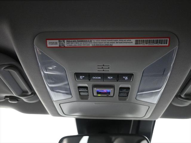 new 2025 Toyota RAV4 Hybrid car, priced at $40,000