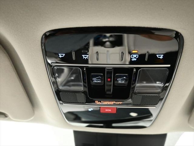 new 2024 Hyundai Santa Fe car, priced at $50,355