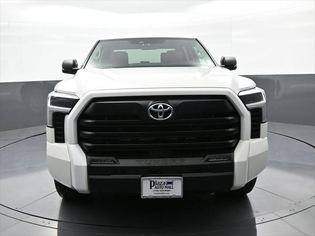 used 2023 Toyota Tundra car, priced at $41,500