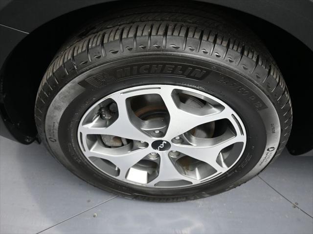 used 2022 Kia Telluride car, priced at $37,500