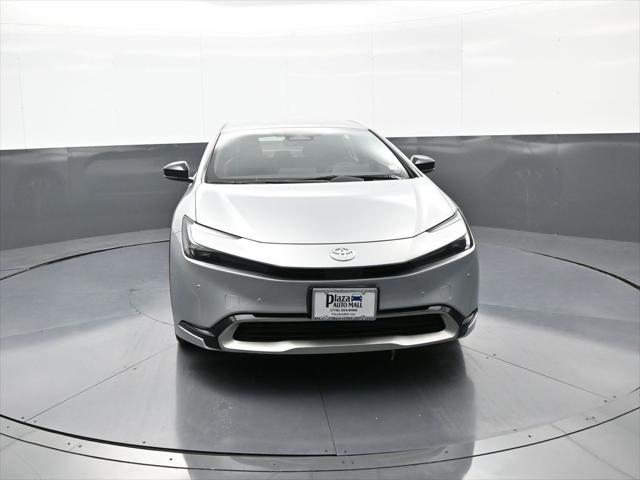 used 2023 Toyota Prius Prime car, priced at $32,000