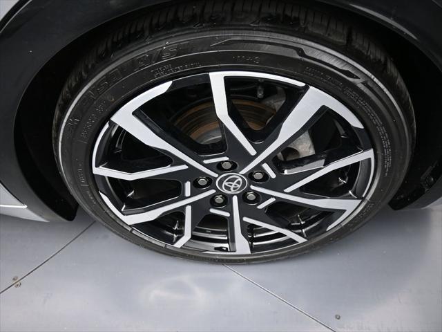 used 2023 Toyota Prius Prime car, priced at $32,000