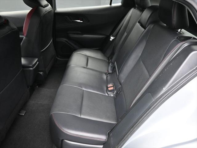 used 2023 Toyota Prius Prime car, priced at $32,000