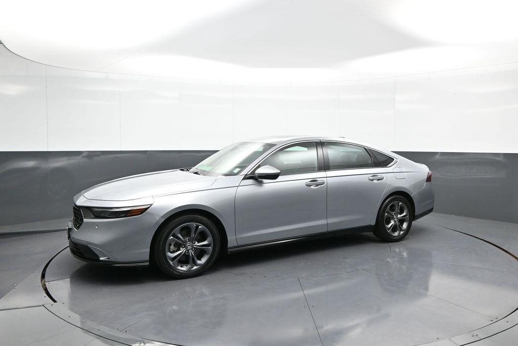 new 2023 Honda Accord Hybrid car, priced at $35,000