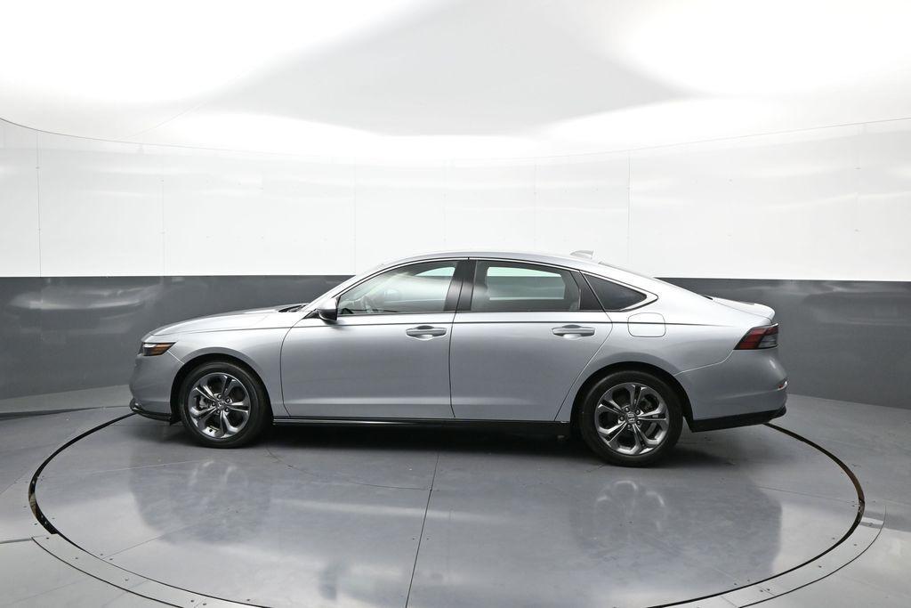 new 2023 Honda Accord Hybrid car, priced at $35,000