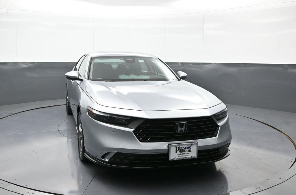 new 2023 Honda Accord Hybrid car, priced at $35,000