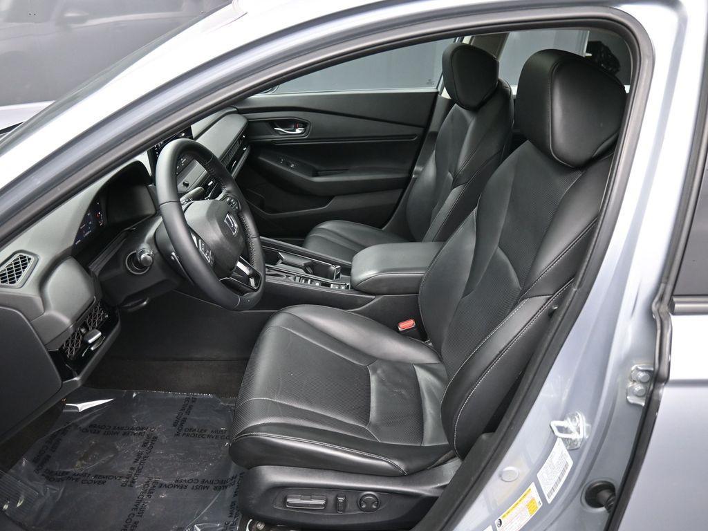 new 2023 Honda Accord Hybrid car, priced at $35,000