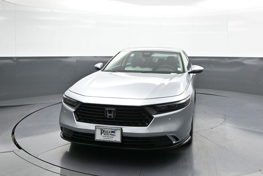 new 2023 Honda Accord Hybrid car, priced at $35,000