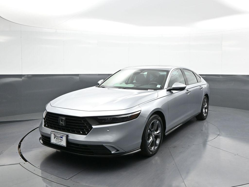 new 2023 Honda Accord Hybrid car, priced at $35,000