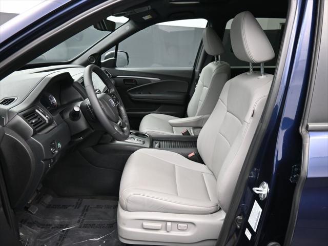 used 2023 Honda Passport car, priced at $31,300
