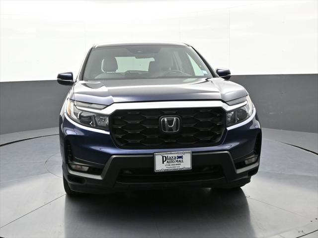 used 2023 Honda Passport car, priced at $31,300