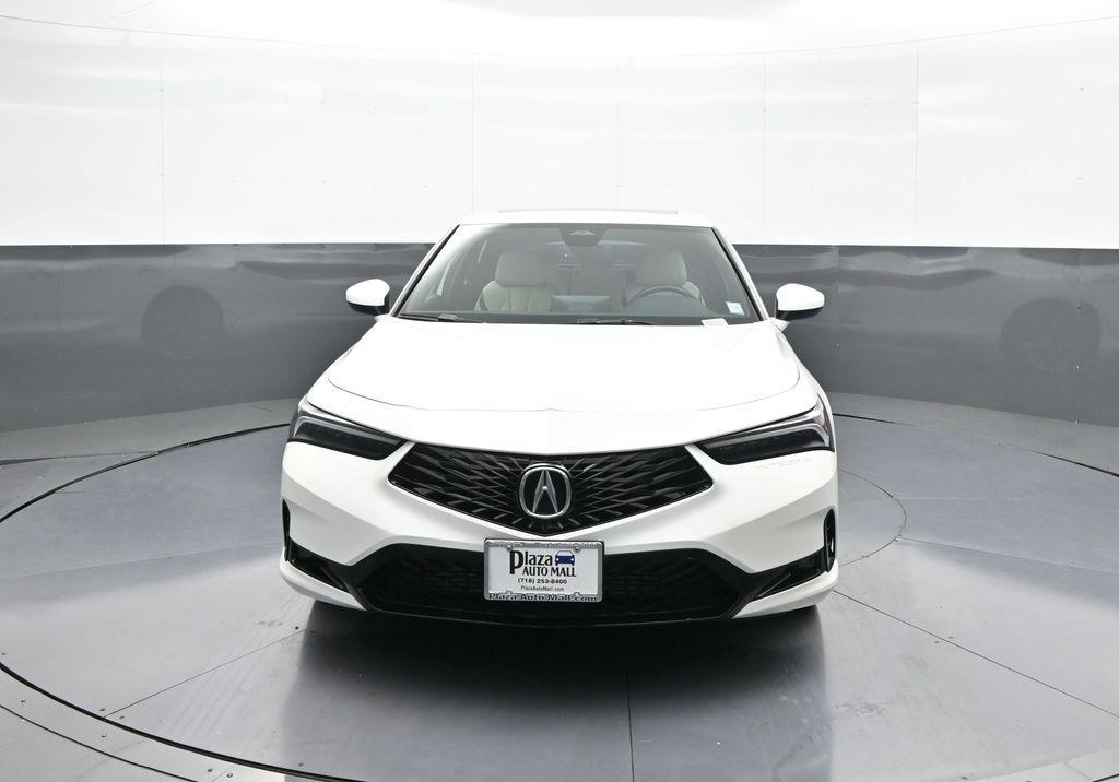used 2023 Acura Integra car, priced at $26,000