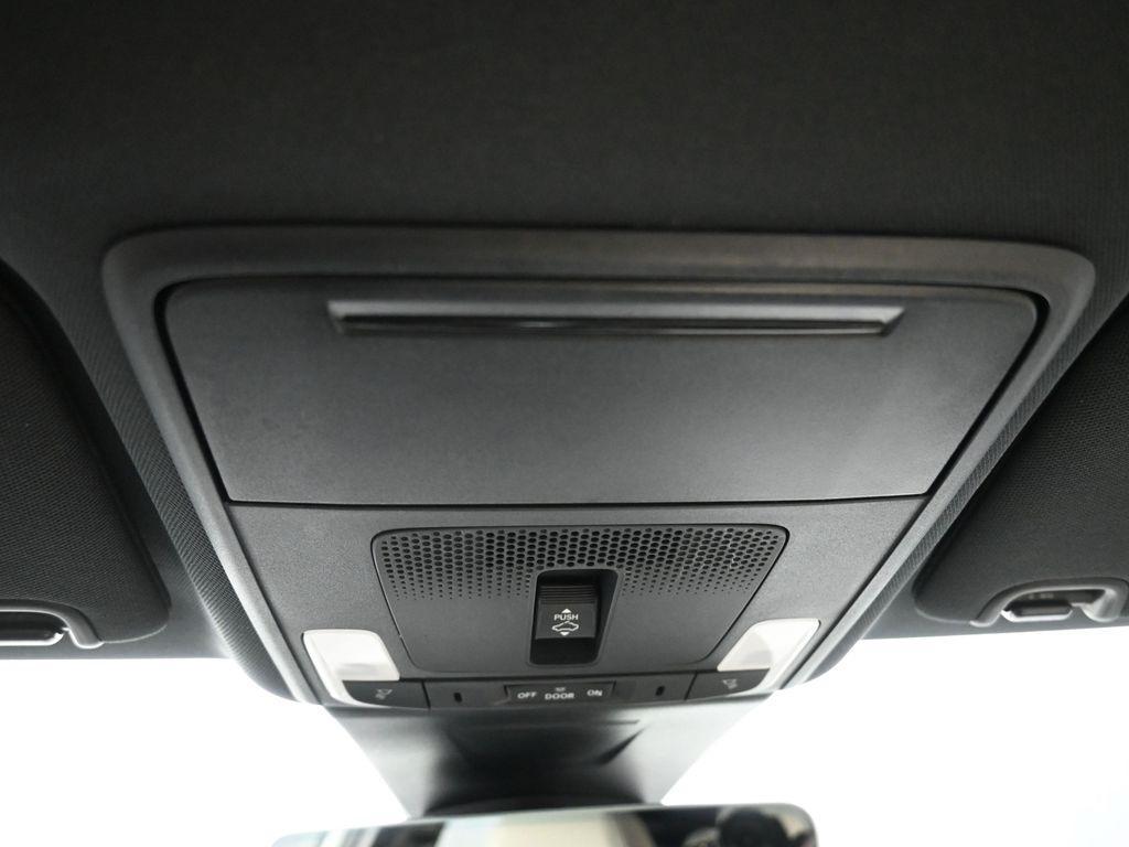 used 2023 Acura Integra car, priced at $26,000