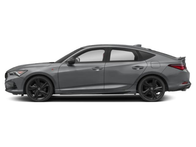 new 2024 Acura Integra car, priced at $38,595