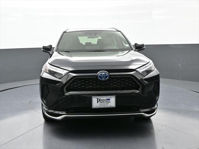 used 2024 Toyota RAV4 Prime car, priced at $39,000