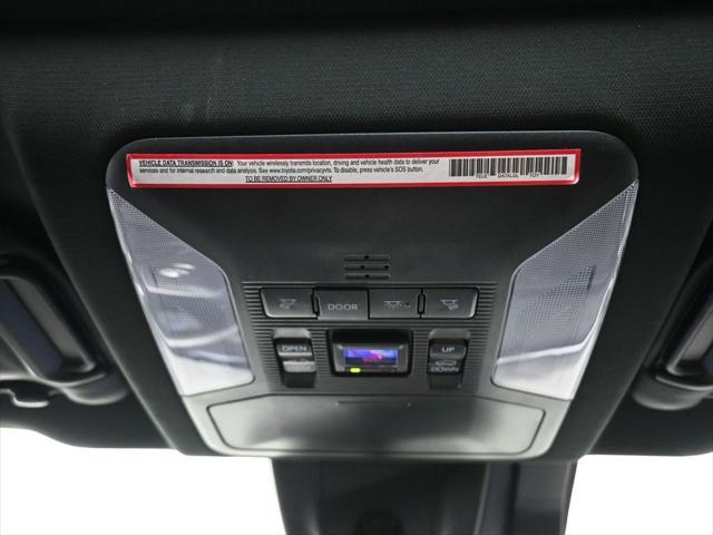 used 2024 Toyota RAV4 Prime car, priced at $39,000
