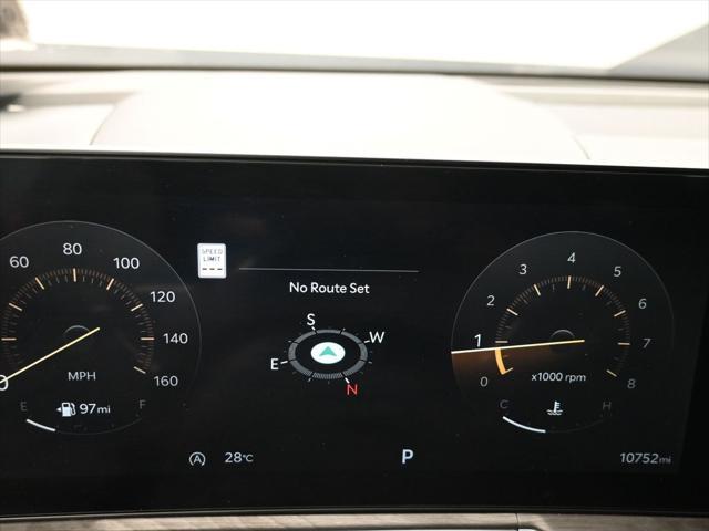 used 2024 Kia Sorento car, priced at $41,500