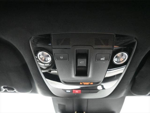 used 2024 Kia Sorento car, priced at $41,500