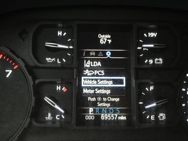 used 2021 Toyota Tundra car, priced at $29,000