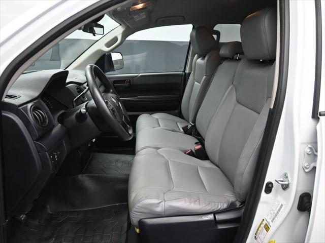 used 2021 Toyota Tundra car, priced at $29,000