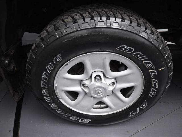 used 2021 Toyota Tundra car, priced at $29,000