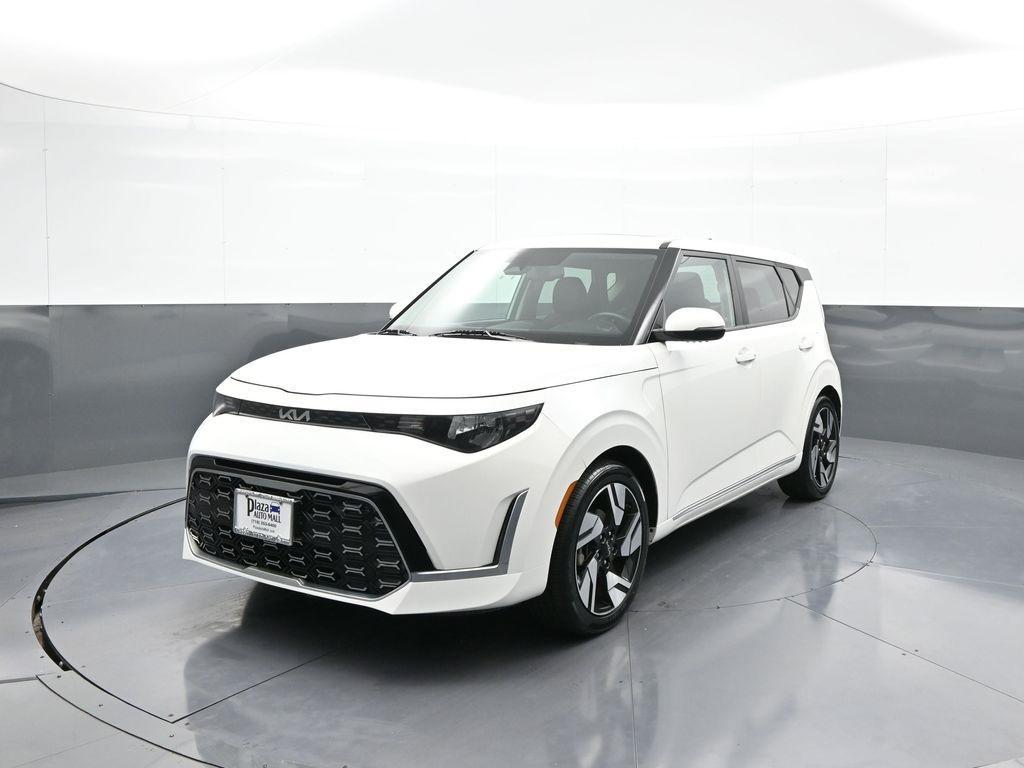 new 2023 Kia Soul car, priced at $24,500