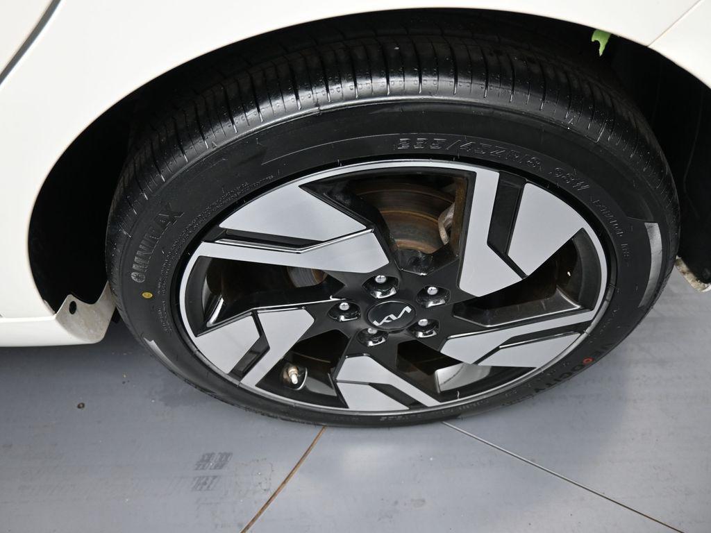 used 2023 Kia Soul car, priced at $17,000