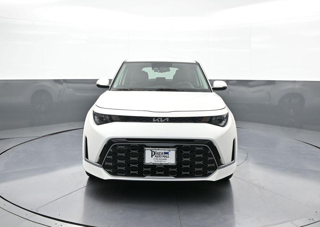 used 2023 Kia Soul car, priced at $17,000