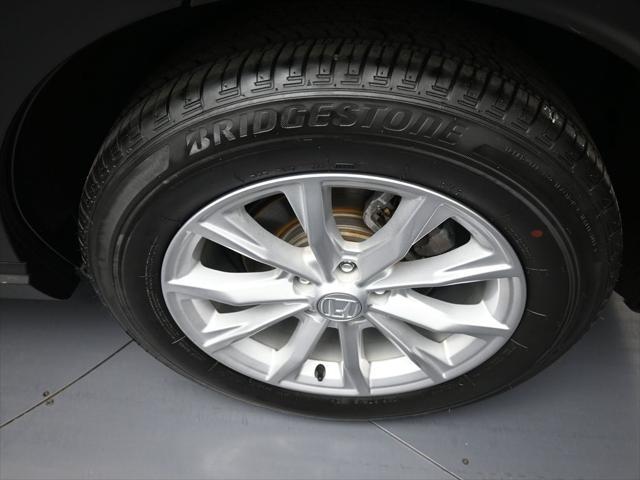 used 2023 Honda CR-V car, priced at $32,500