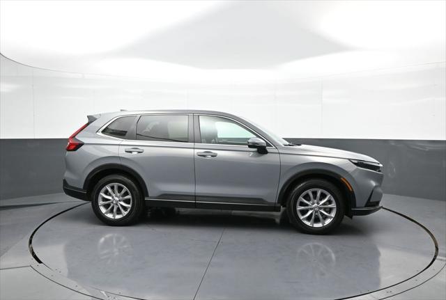 used 2023 Honda CR-V car, priced at $32,500