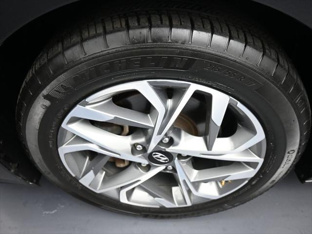 used 2020 Hyundai Sonata car, priced at $21,000