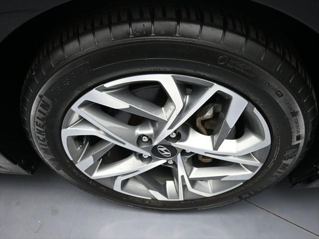 used 2020 Hyundai Sonata car, priced at $21,000