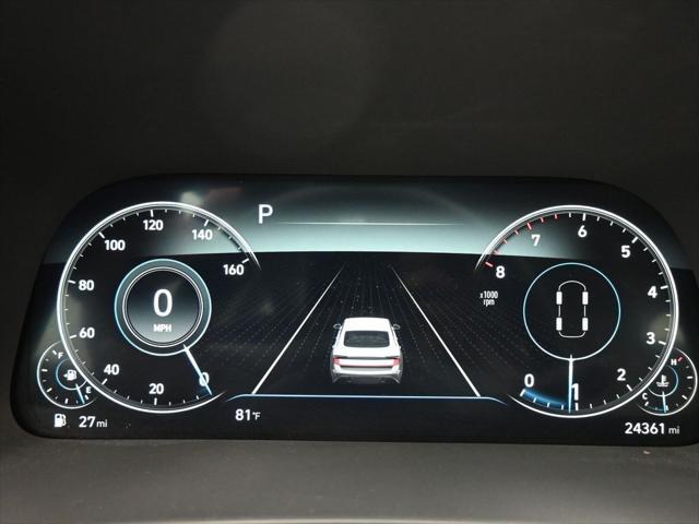 used 2020 Hyundai Sonata car, priced at $21,000
