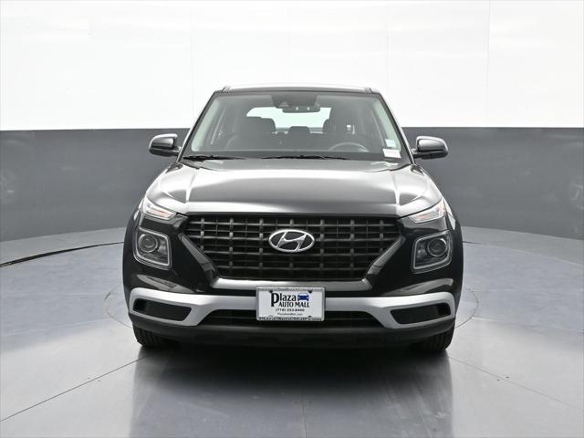 used 2022 Hyundai Venue car, priced at $14,648