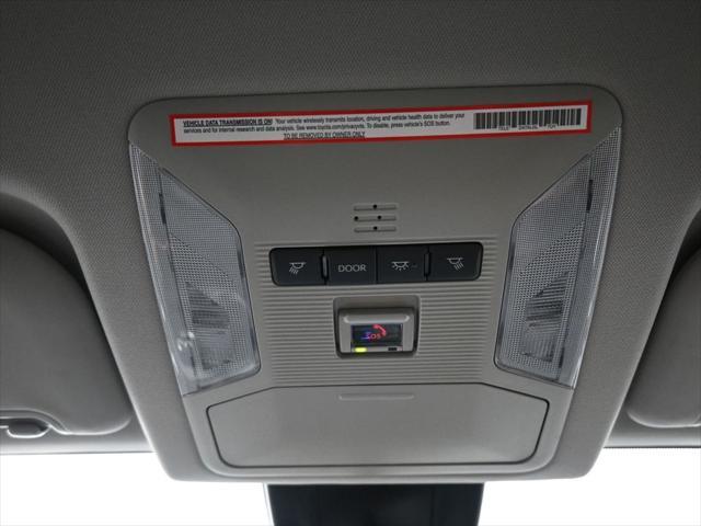 used 2022 Toyota RAV4 car, priced at $28,600