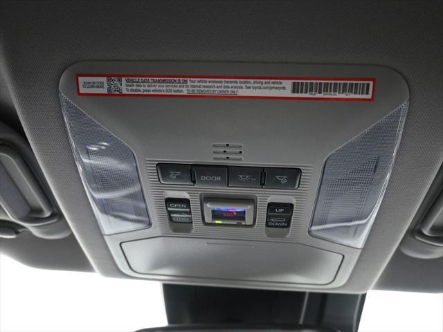 new 2025 Toyota RAV4 Hybrid car
