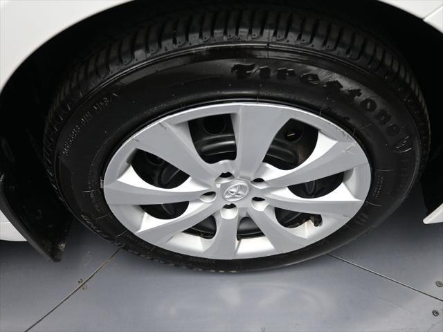 used 2024 Toyota Corolla car, priced at $23,000
