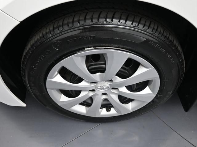 used 2024 Toyota Corolla car, priced at $23,000