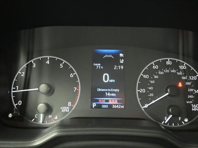 used 2024 Toyota Corolla car, priced at $23,000