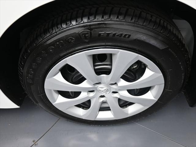 used 2024 Toyota Corolla car, priced at $23,000