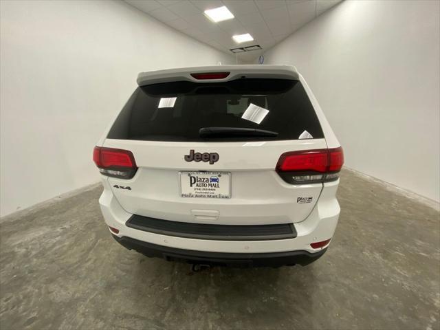 used 2019 Jeep Grand Cherokee car, priced at $24,133