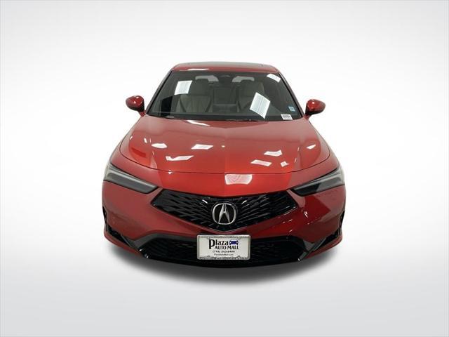 used 2023 Acura Integra car, priced at $26,817