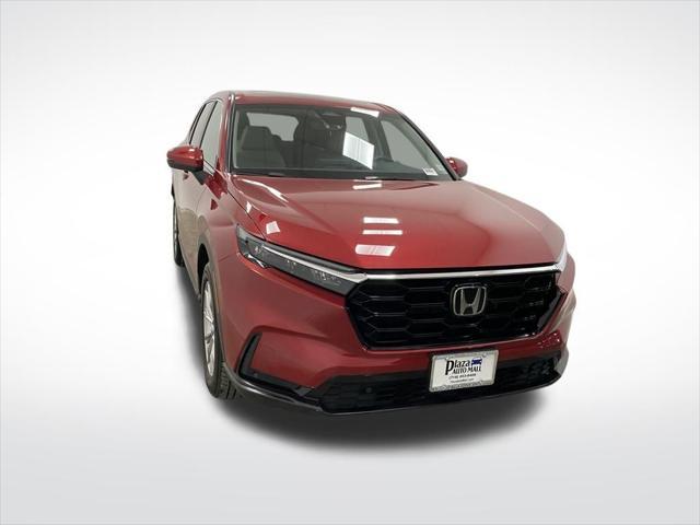 used 2023 Honda CR-V car, priced at $32,500