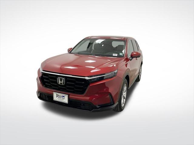 used 2023 Honda CR-V car, priced at $32,500